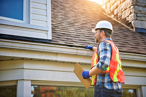 Trusted Emergency Roof Repair service in Hazel Crest, IL - Ben Roofing and Steel LLC